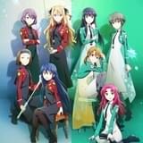 魔法科高校の優等生