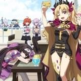 Fate/Grand Carnival 2nd Season