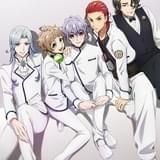 Fairy蘭丸～あなたの心お助けします～