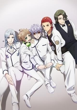 Fairy蘭丸～あなたの心お助けします～