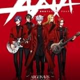 劇場版アルゴナビス AXIA