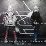 直感×アルゴリズム♪ 3rdシーズン