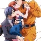 指先から本気の熱情2-恋人は消防士-