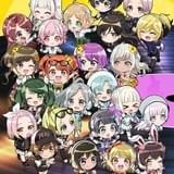 ぷっちみく♪ D4DJ Petit Mix