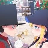 死神坊ちゃんと黒メイド