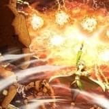 リアデイルの大地にて