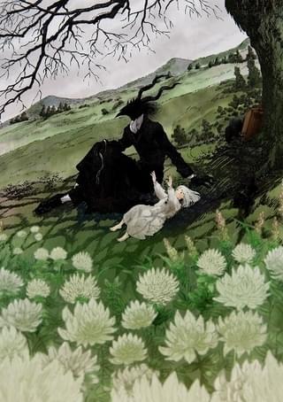 とつくにの少女