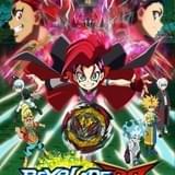 ベイブレードバースト ダイナマイトバトル