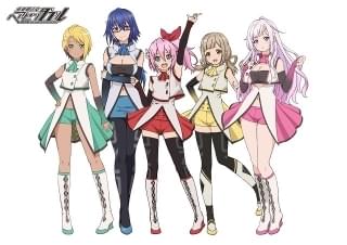 ヘアピンダブル