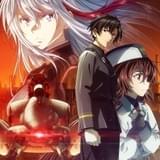 86―エイティシックス― 第2クール