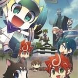 みにヴぁん ら~じ