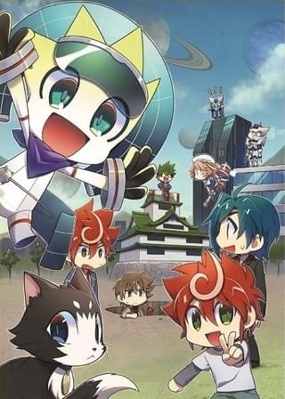 みにヴぁん ら～じ