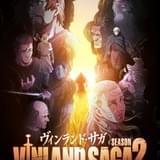 ヴィンランド・サガ SEASON2