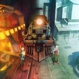 クラユカバ 序章