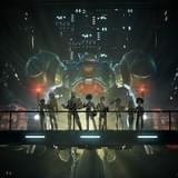 メガトン級ムサシ