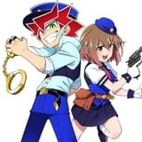 リッチ警官キャッシュ!~ゼロの事件簿~