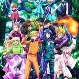 魔入りました!入間くん 第3シリーズ