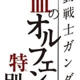 機動戦士ガンダム 鉄血のオルフェンズ 特別編