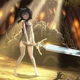 転生したら剣でした