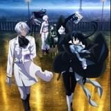 ヴァニタスの手記 第2クール