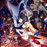 キミと僕の最後の戦場、あるいは世界が始まる聖戦 Season II