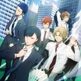 リーマンズクラブ