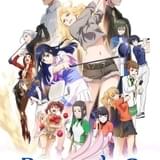 BIRDIE WING –Golf Girls’ Story–