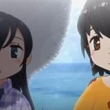 其れ、則ちスケッチ。