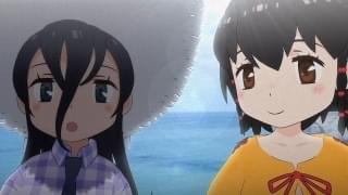 其れ、則ちスケッチ。