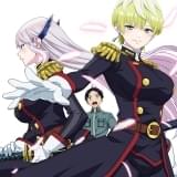 魔都精兵のスレイブ