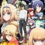 乙女ゲー世界はモブに厳しい世界です