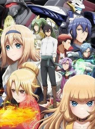 乙女ゲー世界はモブに厳しい世界です