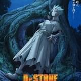 Dr.STONE NEW WORLD