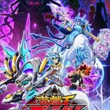 遊☆戯☆王ゴーラッシュ!!