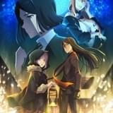 ロード・エルメロイII世の事件簿 -魔眼蒐集列車 Grace note- 特別編