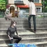 蒼穹のファフナー BEHIND THE LINE