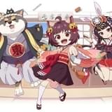 じゃんたま PONG☆