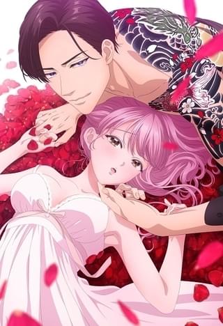 漣蒼士に純潔を捧ぐ