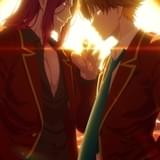 ようこそ実力至上主義の教室へ 2nd Season