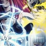 ラグナクリムゾン