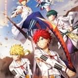 オリエント 淡路島激闘編