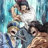 Lv1魔王とワンルーム勇者