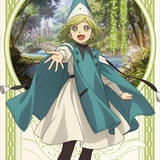 とんがり帽子のアトリエ