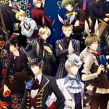 「ツキウタ。」劇場版 RABBITS KINGDOM THE MOVIE