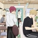 クールドジ男子