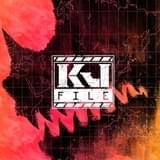 KJファイル