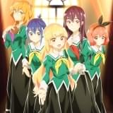 私の百合はお仕事です!