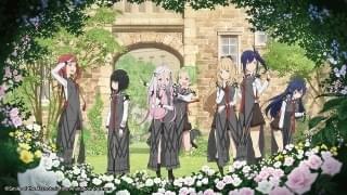 咲う アルスノトリア すんっ！