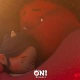 ONI：神々山のおなり