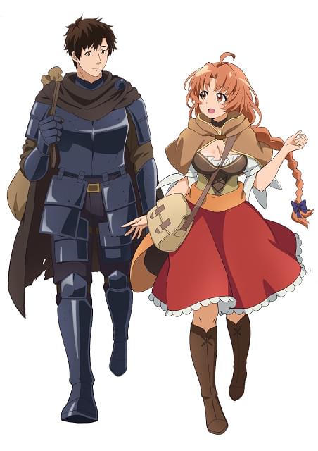 解雇された暗黒兵士（30代）のスローなセカンドライフ : 作品情報